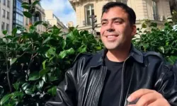 Mert Vidinli'den flaş açıklama! ''Ankara bürokrasisi beni iyi tanır''