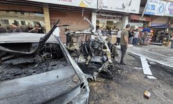 İsrail’in Lübnan’ın güneyine İHA saldırısı! 1 ölü, 1 yaralı