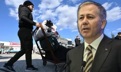 2,5 milyon Suriyeliden kaçı ülkesine döndü? İşte Suriyelilerle ilgili son veriler!