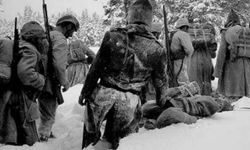 Sarıkamış faciasının yıldönümü... Tarihin en acı kışı