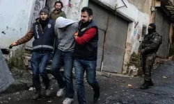 Suç makinesi çocuklar için istenen ceza 79 yılı buldu