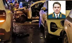 Moskova'da şok suikast: Rus General aracında havaya uçtu
