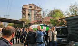 Karabük’te elektrik direğinde akıma kapılan işçi vefat etti