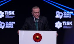 Erdoğan’dan asgari ücret öncesi patronlara “fedakârlık” çağrısı