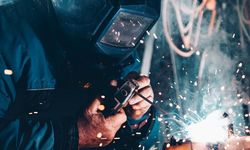 Ücretli çalışan sayısı arttı ama.. Sanayide çalışan yüzde 3,5 azaldı