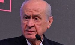 Bahçeli, Erdoğan’ı Süleyman’a Murat Kurum’u Mimar Sinan’a benzetti