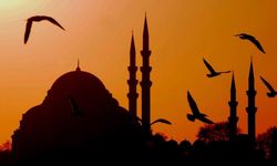 33 yıl sonra bir ilk yaşanacak! İslam alemine rahmet yağacak