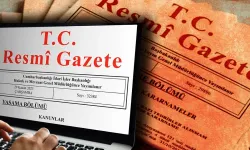 33106 Sayılı Resmî Gazete'de bugün! (13.12.2025)