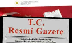 33099 Sayılı Resmi Gazete'de bugün! (6 Aralık 2025)