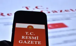 33103 Sayılı Resmî Gazete'de bugün! (10.12.2025)