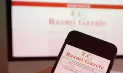 33108 Sayılı Resmî Gazete'de bugün! (15.12.2025)