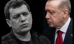 Kritik iddia çürütüldü! Erdoğan ile Mazlum Abdi görüşmesi yalanlandı