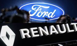 Elektrikli otomobilde Çin'le mücadele 2 ezeli rakibi bir araya getirdi: Ford ve Renault'tan dev ittifak!