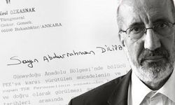 MSB sInırlı sayıda gazeteci ile bir araya geldi