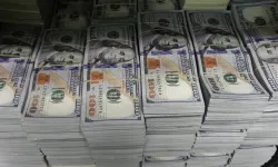 Özel sektörün dış borç faturası kabardı: Rakam 210 milyar doları aştı!