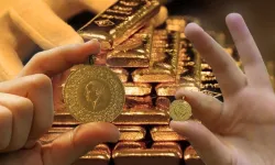 Altın fiyatlarında sürpriz gelişme! Gram altın ve çeyrek altın düşüşe geçti