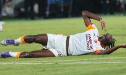 Galatasaray'da Singo depremi: Ayrılık ateşi yandı!