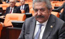 MHP’nin en yetki isimlerinden Bahçeli adına da konuşuyor diyebiliriz! Feti Yıldız’dan ilginç çıkış...Adaleti sağlamak bir söylem değil eylem meselesidir