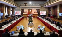 CHP'den Meclis'e 53 sayfalık kritik İmralı raporu: O madde yok