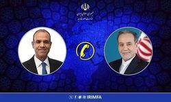 Mısır ve İran'dan nükleer dosya görüşmesi