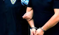 Şanlıurfa’da havaya ateş açan 2 şüpheli tutuklandı