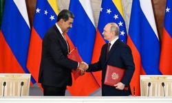 Rusya'dan ABD'ye Venezuela resti: Okyanusta 'tam destek'