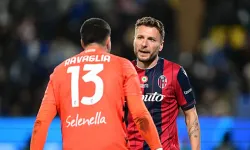 İtalya Süper Kupası'nda sürpriz: Bologna, Inter'i eledi, Napoli'nin rakibi oldu