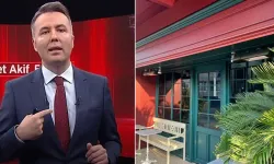 Mehmet Akif Ersoy soruşturmasınında adı geçen yere polis baskını