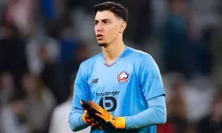 Berke Özer’e Premier Lig’den talip! Manchester City iddiası dikkat çekti