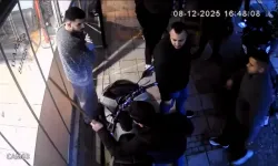 Kağıthane'de baltalı dehşet: Öldüreceğim seni