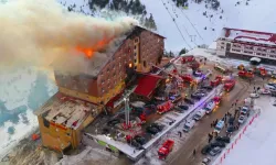 78 kişi vefat etmişti! Kartalkaya yangın faciası davasında gerekçeli karar açıklandı