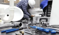 Su Tesisatçısı Hizmetleri: Tüm İhtiyaçlarınıza Çözüm