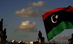 Genelkurmay Başkanı ve heyetinin hayatını kaybetmesi üzerine Libya’da 3 günlük milli yas ilan edildi!