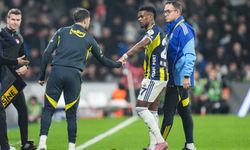 Fenerbahçe'de Semedo şoku! Sahalardan ne kadar uzak kalacak?