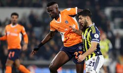 Fenerbahçe, Başakşehir deplasmanından 1 puanla döndü