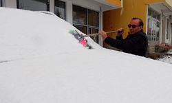 Hafta sonu yurt genelinde yağmurlu hava hakim oldu! İşte yurttan manzaralar