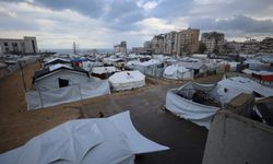 Hamas’tan uluslararası çağrı: “Gazze'ye acil yardım şart”