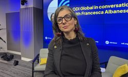 BM Raportörü Albanese'den Gazze çıkışı: "Soykırım gerçeğini susturamazsınız"