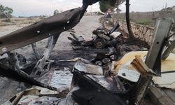 İsrail, Lübnan'da terör estiriyor