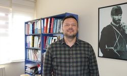 Sındırgı ve Simav'daki depremler için çarpıcı 'Santorini' benzetmesi