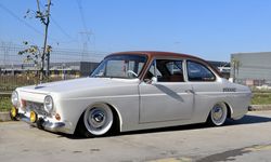 Çocukluğunda başlayan Anadol sevgisi... Ayakkabıyla binilmesine izin vermiyor