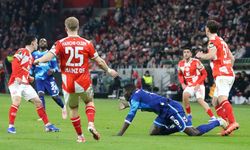 Samsunspor Almanya'dan eli boş döndü: Mainz'a 2-0 mağlup oldu, rota play-off!