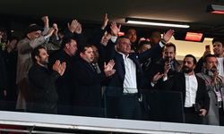 Saran serbest kaldı, soluğu maçta aldı! Fenerbahçe’den sert açıklama geldi