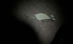 Libya Genelkurmay Başkanı’nı taşıyan uçak Ankara'da düştü! Jetin parçalarına ulaşıldı