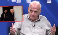 Ahmet Çakar hakkında MASAK raporu! Hesaplarında 60 milyonu aşan şüpheli para trafiği