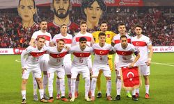 A Milli Takım'ın adresi belli oldu! Romanya maçı Dolmabahçe'de