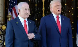 Trump'tan Gazze ve Erdoğan çıkışı: Asker gidecek mi?