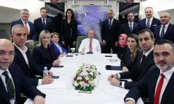 Erdoğan'dan 'bahis' tepkisi: Milyonları alıp bu işe nasıl girersiniz?