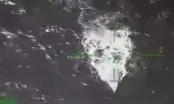 Operasyon bölgesi Pasifik! ABD uyuşturucu yüklü tekneyi hedef aldı