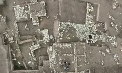 Anadolu’nun 2 bin 600 yıllık lezzet mirası: Amasya’da tarihi tandır keşfi!